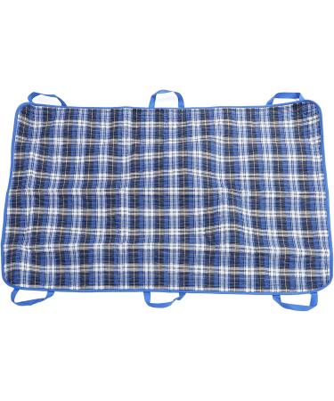 Incontinence Bed Pad Easy Lift Wear Resistant Multipurpose Support Positioning Bed Pad for Household Hospital (90*120CM) - Buy Online on SooperMarket.com