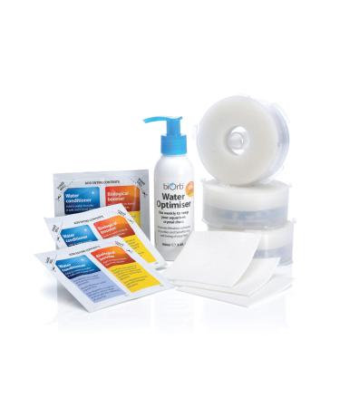 biOrb 46021.0 Service Kit 3 Plus Water Optimizer Aquariums