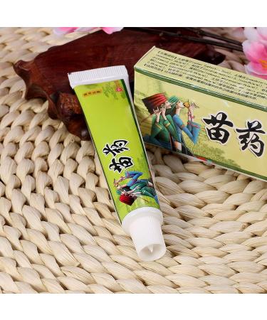 Traditional ANGGREK Skin Cream - Solving Common Skin Problems - Buy Online on SooperMarket.com