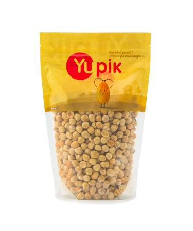 Yupik Nuts Unsalted Blanched Roasted Filbert Hazelnuts, 2.2lb 2.2 Pound (Pack of 1)