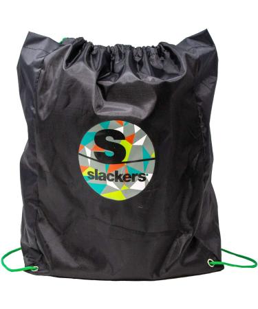 Slackers 50' Slackline Classic Set - Prism Multicolor | Buy Now - Buy Online on SooperMarket.com