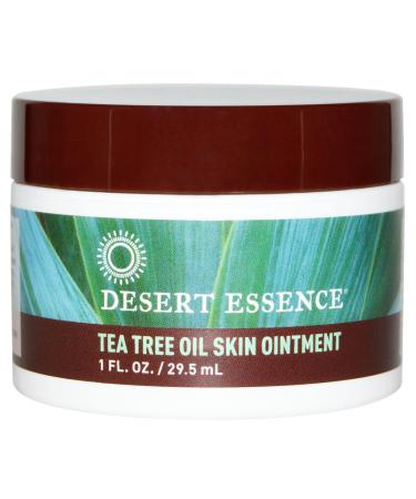 Desert Essence Ointment Ttree 5%