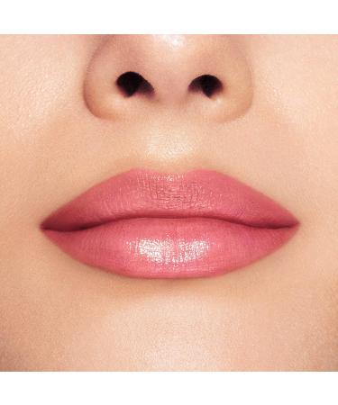 Shiseido ColorGel LipBalm in Dahlia - Hydrating Semi-Sheer Lip Color - Lightweight Formula - 107 - Buy Online on SooperMarket.com