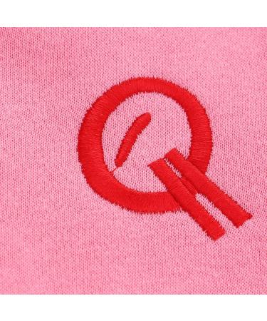 Famuka Baby Boys Girls Spring Jacket Kids Baseball Coat 12-18 Months - Pink - Buy Online on SooperMarket.com