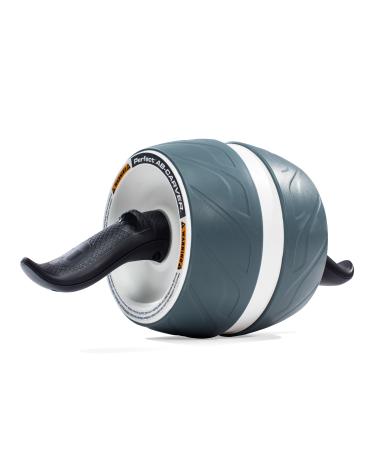 Perfect Fitness Ab Carver Roller for Core Workouts