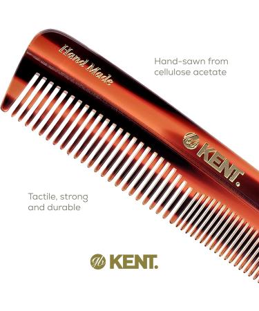 Kent A R7T - Small men or women's comb - Buy Online on SooperMarket.com