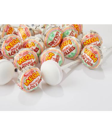 SWIZZELS MEGA DOUBLE LOLLIES single - Buy Online on SooperMarket.com