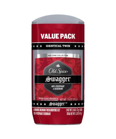 Old Spice Lime  2.6 oz