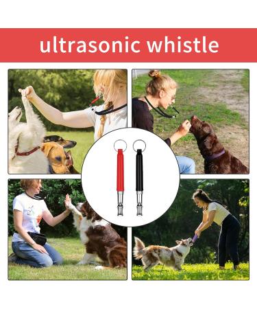 Byyt Ultrasound Dog Whistle - High Frequency Training Tool with Lanyard | Effective Bark Control & Dog Education - Buy Online on SooperMarket.com
