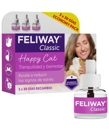 Ceva - Refill Feliway