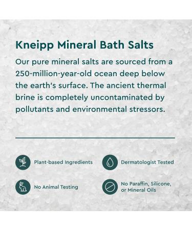 Kneipp Cold Season Eucalyptus Bath Salt - Relax Revitalize & Boost Immunity - Shop Internationally - Buy Online on SooperMarket.com