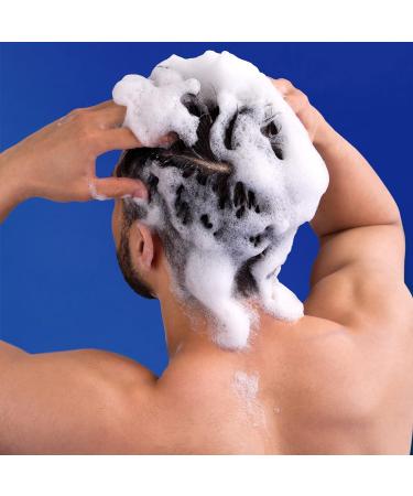 Head & Shoulders Itchy Scalp 2-in-1 Shampoo + Conditioner 613ML - Buy Online on SooperMarket.com