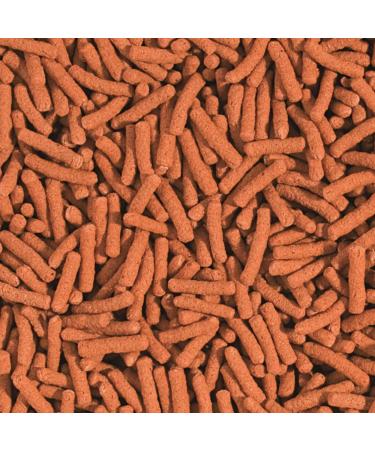 Tropical Koi & Goldfish Colour Sticks - 1.6 kg - Buy Online on SooperMarket.com