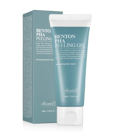 Benton Pha Peeling Gel