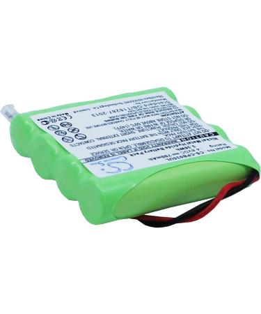 Buy Universal AAA Ni-MH Rechargeable Batteries (4-Pack) - 700mAh | Fast International Shipping - Buy Online on SooperMarket.com