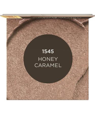Burt's Bees Honey Caramel Color Nurture Cream Eye Shadow - 7.08 GR | Natural & Nourishing Eye Makeup - Buy Online on SooperMarket.com