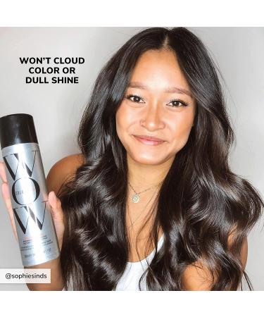 Color Wow Style on Steroids Texturizing Spray - Instant Volume & Texture, Heat Protection, Long-Lasting Style Memory - Buy Online on SooperMarket.com