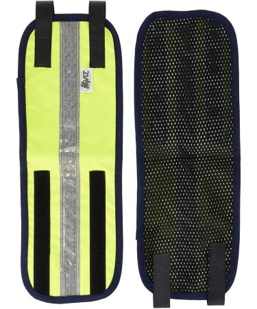 HyVIZ Leg Bands (Cob/Horse) (Orange/Black) - Buy Online on SooperMarket.com