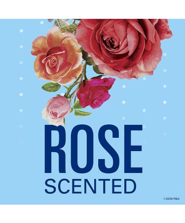 Secret 48 Hour Clear Gel Deodorant - Rose Scent, 2.6 oz - Long-Lasting Protection - Buy Online on SooperMarket.com