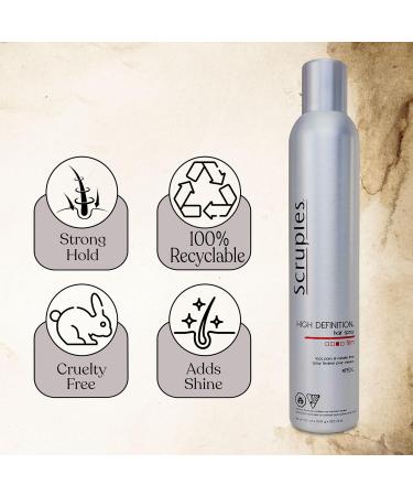 Scruples High Definition Shaping Spray 10.6 Fluid oz - Buy Online on SooperMarket.com