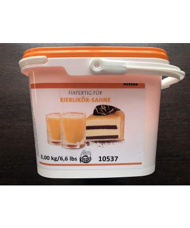 Buy Kessko Eggnog Cream Stock 900g - Cream Stabilizer for Perfect Eggnog | International Shipping - Buy Online on SooperMarket.com