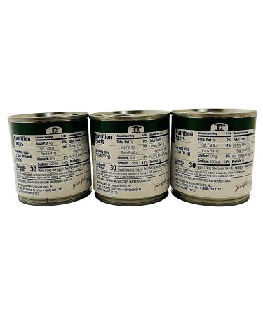 Organic Pennsylvania Dutchman Sliced Mushrooms - Three 4 oz Cans - Buy Online on SooperMarket.com