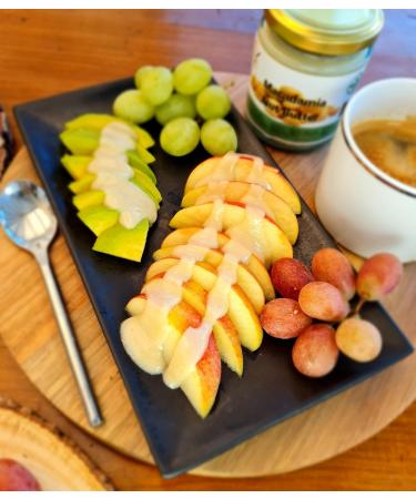 Toasted & Salted Macadamia Nuts - 125g Rich and Buttery 125g - Buy Online on SooperMarket.com