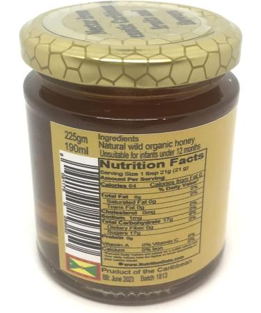 Wild Caribbean Honey - Buy Online on SooperMarket.com