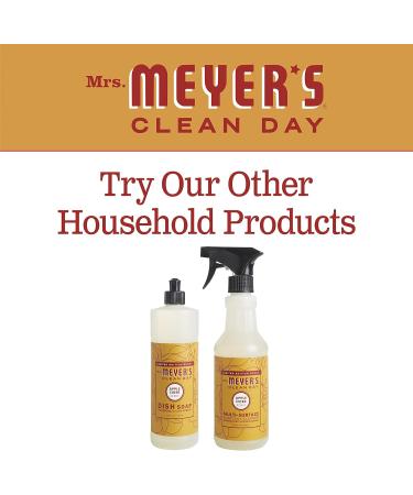 Buy Mrs. Meyer's All-Purpose Cleaner Spray - Apple Cider 16 Fl Oz | Eco-Friendly & Effective International Shipping - Buy Online on SooperMarket.com