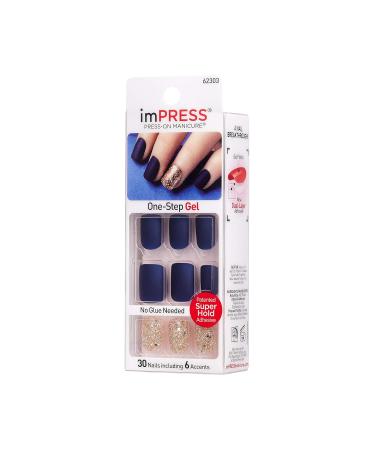 Buy Broadway Impress Gel Accents - 1 Pack (24 Pieces) | International Shipping Available - Buy Online on SooperMarket.com