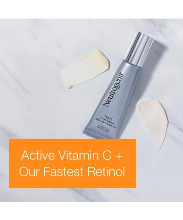 Neutrogena Rapid Tone Repair Dark Spot Corrector - 1 fl oz (29 ml) | Brighten & Fade Dark Spots - Buy Online on SooperMarket.com