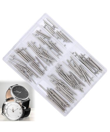 Quick Release Spring Bar Bracelets Buckles Adapters Strap Link Pins Spring Bar Pins 1.5mm / 0.06in Spring Bar Tool for Watch - Buy Online on SooperMarket.com