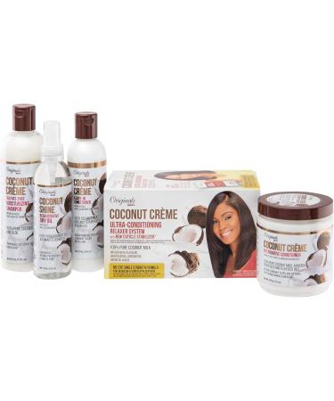 ORIGINALS AFRICA'S BEST REGENERATIVE DRY OIL - Buy Online on SooperMarket.com