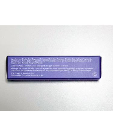 Pure Instinct SURRENDER Roll-On The Original Pheromone Infused Body Oil Perfume Fragrance EdP Parfum - For Her Women - TSA Ready 0.34 fl oz Surrender - Women - Buy Online on SooperMarket.com