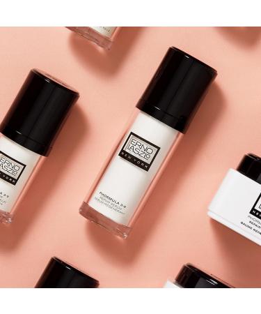 Erno Laszlo Phormula 3-9 Repair Serum | Improve Skin Texture & Glow | Environmental Protection | For All Skin Types | 1 Fl Oz - Buy Internationally - Buy Online on SooperMarket.com