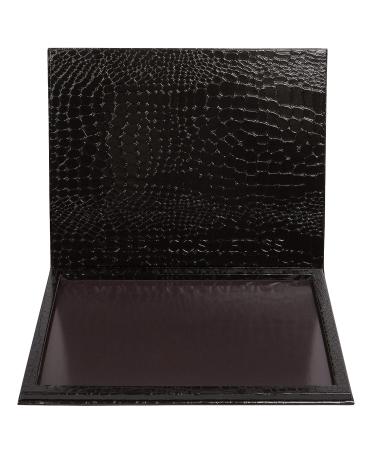 Adept Cosmetics XL 63 Pan Magnetic Pro Makeup Palette for Eyeshadow Singles - Faux Leather Empty Palette - Buy Online on SooperMarket.com