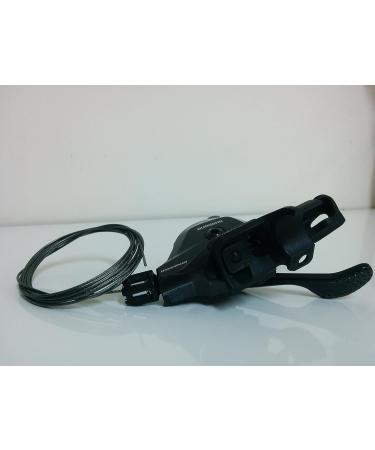 Shimano XT M8000 11 Speed Black Gear Shifter - High Performance Shifting - Buy Online on SooperMarket.com