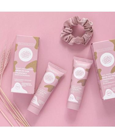BB Regenerating Hand Cream 50ml - Deep Moisture & Repair | International Shipping Available - Buy Online on SooperMarket.com