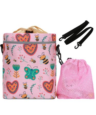 Local lion bike basket children in front handlebar bag children with shoulder straps bicycle bag bicycle basket handlebar basket for children