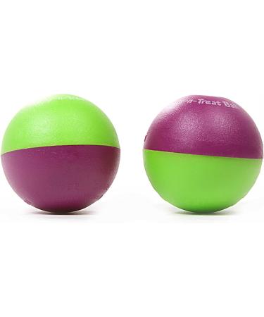 OurPets Play-N-Treat Twin Pack Cat Toy - Interactive and Entertaining Toy for Cats - Buy Online on SooperMarket.com