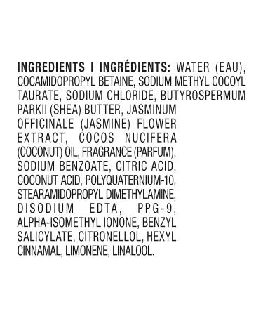 TRESemm Botanique Coconut Nourish Shampoo for Dry Frizzy Hair - 16 Fl Oz (Pack of 4) - Buy Online on SooperMarket.com