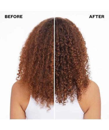 IGK CLASS OF 93 Curl Perfecting Whipped Cream - 5.5 Oz | Vegan & Cruelty-Free - Buy Online on SooperMarket.com