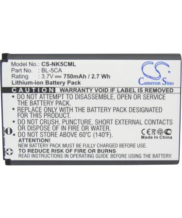 Battery Replacement for UTEC V171 V181 V201 V566 - Long-lasting High-Quality Power Solutions | International Shipping Available - Buy Online on SooperMarket.com