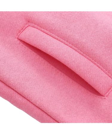 Famuka Baby Boys Girls Spring Baseball Jacket 6-12 Months Pink - Buy Online on SooperMarket.com