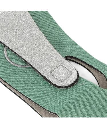 Verdant Touch Green Lifting Face Belt V Line Lifting Belt Graphene Tightening Elastic Green Face Slimming Strap - Buy Online on SooperMarket.com