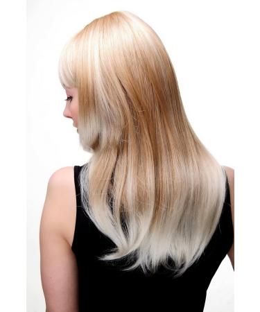 Buy WIG ME UP 3114-27T613 Medium Length Scandinavian Light Blonde Wig | International Shipping Available - Buy Online on SooperMarket.com