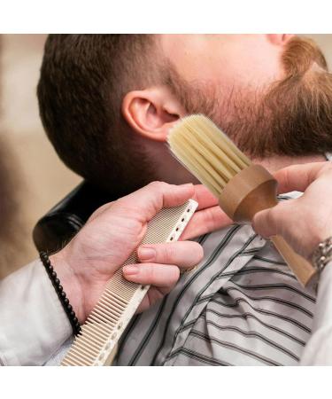 Premium Beard Grooming Brush for Men - Mustache & Shaving Brush for Ultimate Beard Care - Buy Online on SooperMarket.com