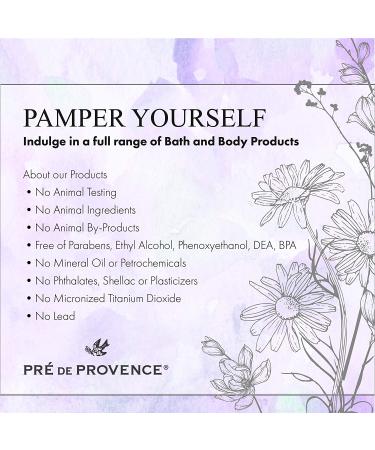 Pre de Provence Lemongrass Bar Soap 8.8 oz - European Elegance - Buy Online on SooperMarket.com