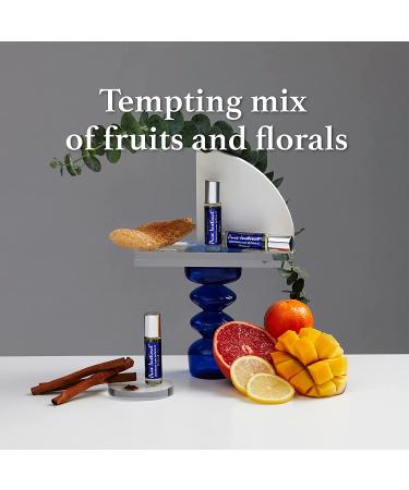 Pure Instinct Roll-On Pheromone Infused Essential Oil Perfume - Unisex Cologne, TSA Approved - Buy Online on SooperMarket.com