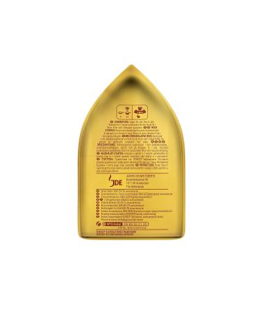 Buy Senseo Caf Latte Vanilla Pads - 40 Coffee Pads Pack of 5 - Perfect for 40 Delicious Drinks | International Shipping Available - Buy Online on SooperMarket.com